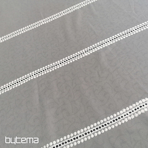 Firana z haftem 544/601/180