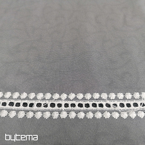 Firana z haftem 544/601/180
