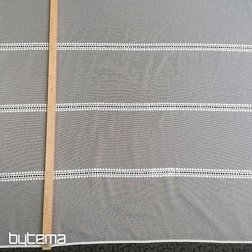 Firana z haftem 544/601/180