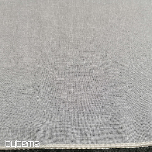 Firana kremowa 537/600/300