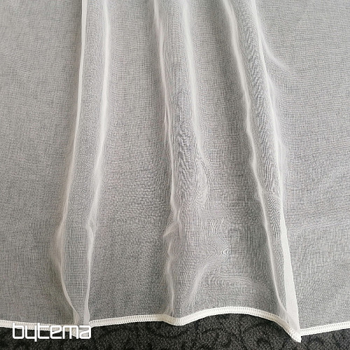 Biała firana 505/601/300