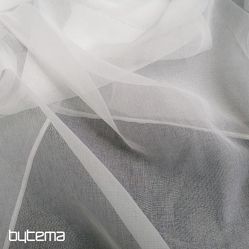 Biała firana 505/601/300