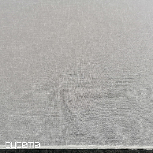 Firana biała 537/601/300