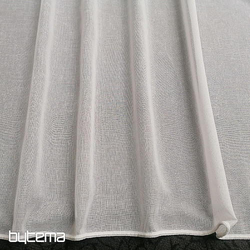 Firana biała 537/601/300