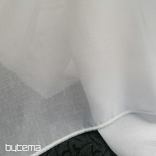 Firana biała 537/601/300