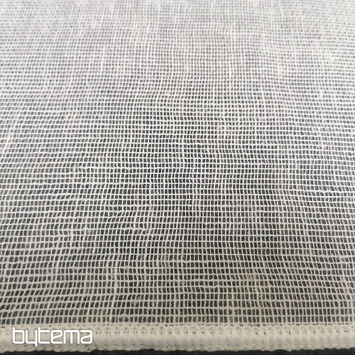Luksusowa zasłona GERSTER 11747/295/0002 kremowa jasna