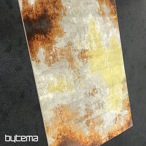 Nowoczesny dywan kawałkowy PATINA 41040/000