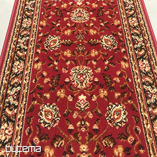 Bordowy bieżnik TEHERAN ORIENT