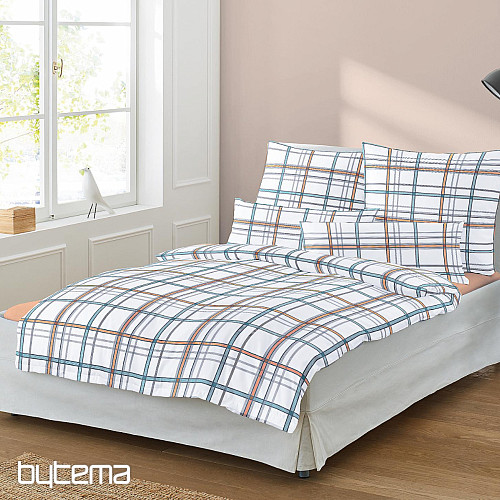 pościel Irisette BIO COTTON satyna ECO 8189-90