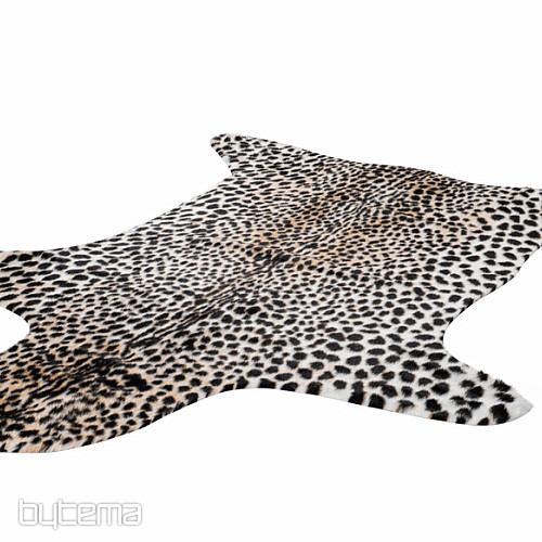 Nowoczesny dywan RODEO 204 GEPARD
