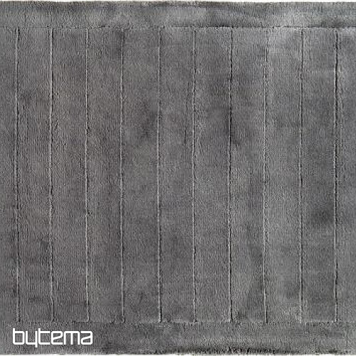 Mata łazienkowa LINE 072 szara