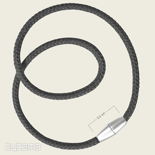 Opaski do zawieszenia GERSTER magnes LINEA 21017