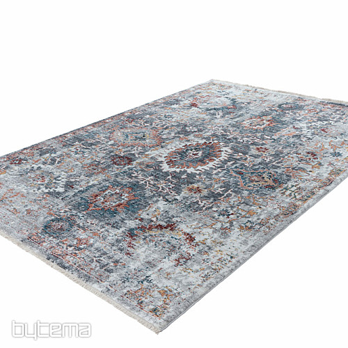 Dywan nowoczesny MEDELLIN 403 multi