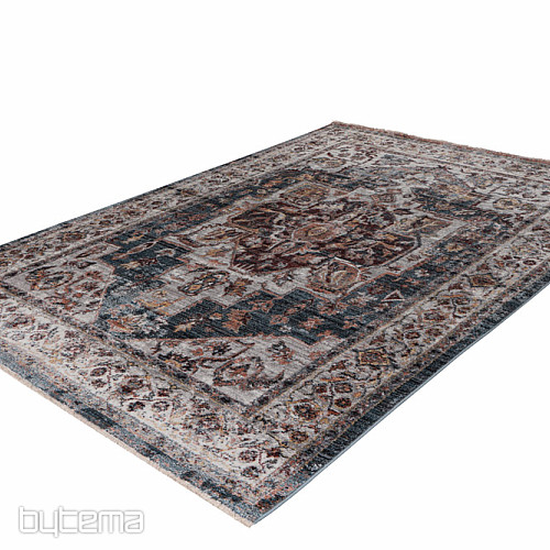 Nowoczesny dywan MEDELLIN 405 multi