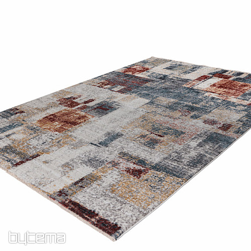 Nowoczesny dywan MEDELLIN 407 multi