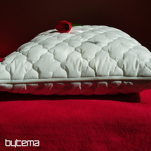 poduszka KLASIK zapinana na zamek