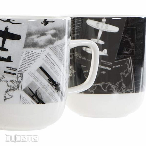 Kubek lotniczy 375 ml