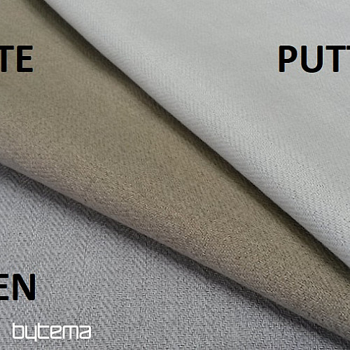 tkanina na pokrycie ARRAN LINEN