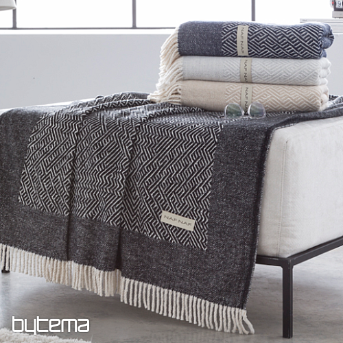 Pled LUXURY CISSE beżowy