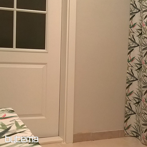 Tkanina dekoracyjna MIDORI japoński bambus